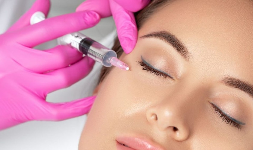 Botox Treatment - Smile Studio Dental – Dentist Denver