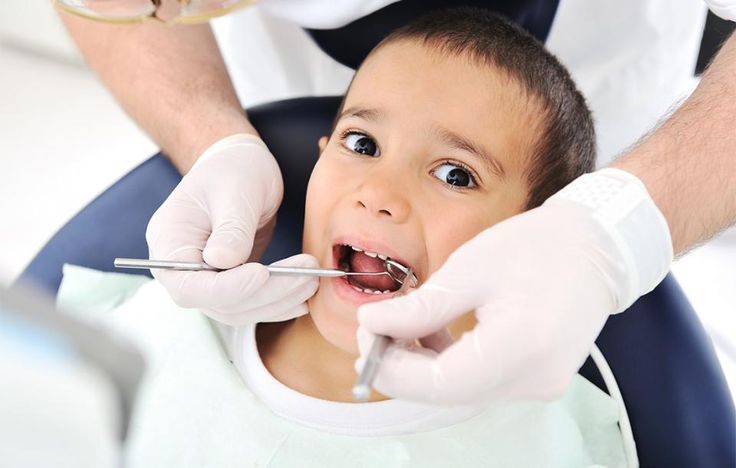 protect the teeth of a child at high risk for tooth decay, especially when a child has difficulty keeping up with daily oral hygiene